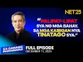 Sa Ganang Mamamayan - December 11, 2025