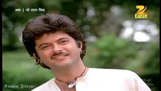 kangna oye hoye kangna hd woh 7 din 1983 eagle jhankar anil kapoor padmini kolhapur