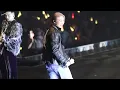 221127 KKBOX風雲榜 MM7 JER 柳應廷 THE HERTZ 4K FANCAM (JER FOCUS)