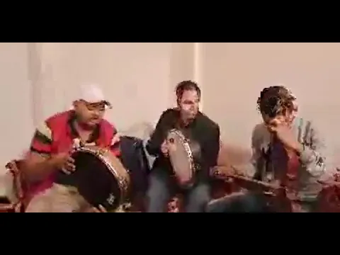 تتمة الجلسة /بنعيسى أسكور و بونوال و مهدي أعيسى