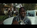 Fredo Bang - AIN'T MY FAULT (Official Video)