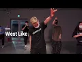Destiny Rogers - West Like ft. Kalan.FrFr / Bale Choreography