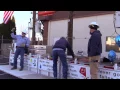 Benton PUD Electrical Safety Demonstration Trailer 2015-03-04