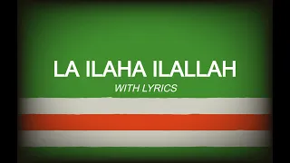 Download La Ilaha Ilallah - Chechen War Song (WITH LYRICS) MP3