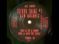 Download Lagu New Balance - Up \u0026 Down