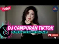 Lagu DJ TIKTOK TERBARU 2025  - 🎵 | DJ BREAKBEAT BARAT TERBARU 2025🎵 | DJ BREAKBEAT PLAT KT TERBARU 2025🎵