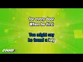 John Denver - Rocky Mountain High - Karaoke Version from Zoom Karaoke