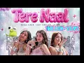 Tere Naal-official song | Asees kaursavi kahlon-Hiten|New Romantic song 2026|Best punjabi Hit 🥰