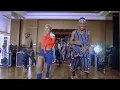 Koffi Olomide - Papa Ngwasuma (Clip Officiel)