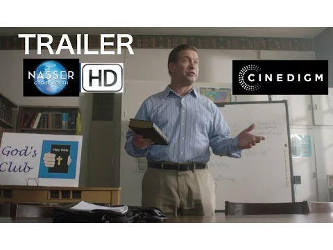GOD'S CLUB Trailer HD (2016)