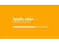 Visual Studio 2012 2013 2015 C and VB NET Tutorial Flat Design Splash Screen