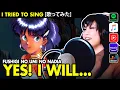 Lagu ふしぎの海のナディア ED「Yes, I Will」 カバー Vocapanda