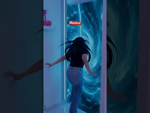 Angi Fire Entra AL MUNDO DE ROBLOX! 😱 #shorts