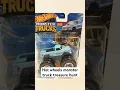 Lagu Hot wheels Ms. Bigfoot monster truck treasure hunt #hotwheels #hotwheelsmonstertruck