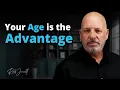 Is it too Late to Start an Online Business After 40 Your Experience Matters Most
