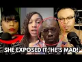 She Exposed fraternity Sororities Elephant Lines He s upset Full