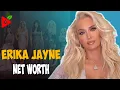 What is RHOBH Erika Jayne s net worth