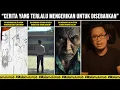 3 KISAH NYATA MENGERIKAN DARI INDONESIA - Part 6