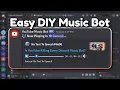 Discord Music Bots are Dead Host your own