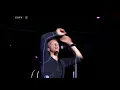 [HQ] Coldplay - Strawberry Swing (Live Roskilde Festival 2009)