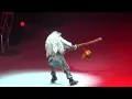 ディズニーオンアイス2026_王様になるのが待ちきれない（From『ライオン・キング』）