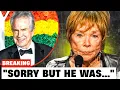 At 90 Shirley MacLaine FINALLY Admits the Truth About Warren Beatty