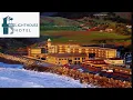 Full room tour at Pacifica Lighthouse Hotel in Pacifica CA