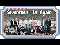 Seventeen - Us, Again (Versión Carat) [Sub. Español]