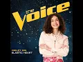 Elastic Heart (The Voice Performance)