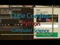 CodeCombat Cupboards of Kithgard - Level 14A Python Tutorial with Solution
