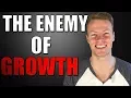 3 SIGNS YOU RE BECOMING COMPLACENT