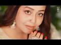 Buhe Vich - Neha Kakkar | Rohanpreet Singh | Official Visualiser | Neha Kakkar New Song 2023