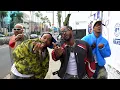 B2K - Lil Freak (Official Visualizer)