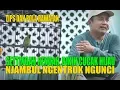Download Lagu SETTINGAN RENDAH UNTUK CUCAK HIJAU, AGAR NJAMBUL NGENTROK NGUNCI