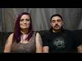 Shrine of Malice - Carnal Beast (FIRST TIME COUPLES REACT)