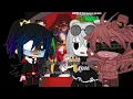 Reading the Beginning and the friend chapter 6 on DeviantArt