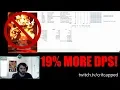 Pre-Raid BiS with 1 12 Itemization 19 MORE DPS