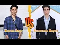 Karan Brar VS Cameron Boyce Jessie Transformation From Baby To 2025