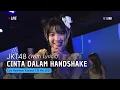 Download Lagu JKT48 - Cinta dalam Handshake (Akushu no Ai) (Lirik) | CMR 25 Mei 2025