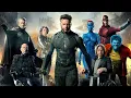 "Welcome Back - End Titles" X-Men: Days of Future Past OST (FULL VERSION)