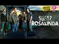 Download Lagu Karaoke MV - Sofaz - Rosalinda (Official Video Karaoke) - Karaoke Version