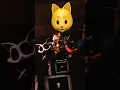 POPPY PLAYTIME CHAPTER 4 EARLY GAME LEAK PROTOTYPE REVEAL