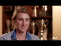 The USGA Boatwright Internship Program Building Golf s Future Leaders