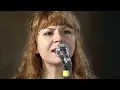 Altın Gün - Goca Dünya (Live on KEXP)