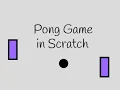 Basic Ping-pong Game with AI Opponent in Scratch