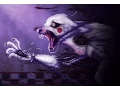 Speedpaint - I m Still Alive FNAF Fanart