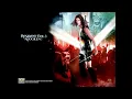 05 - The Outsider (Renholder Mix)