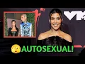 Kourtney Kardashian Explains Autosexuality Feeling Sexy Solo