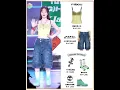 Download Lagu #gidle #(여자)아이들  #kpopfashion #outfit #klaxon