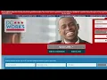 What is DC doing to fix its unemployment website and response